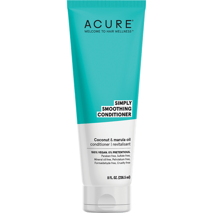 Simply Smoothing Conditioner Coconut