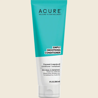 ACURE Simply Smoothing Conditioner Coconut 236.5ml
