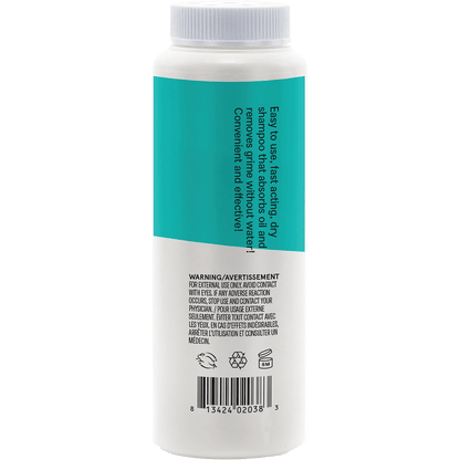 Brunette to Dark Hair Types Dry Shampoo