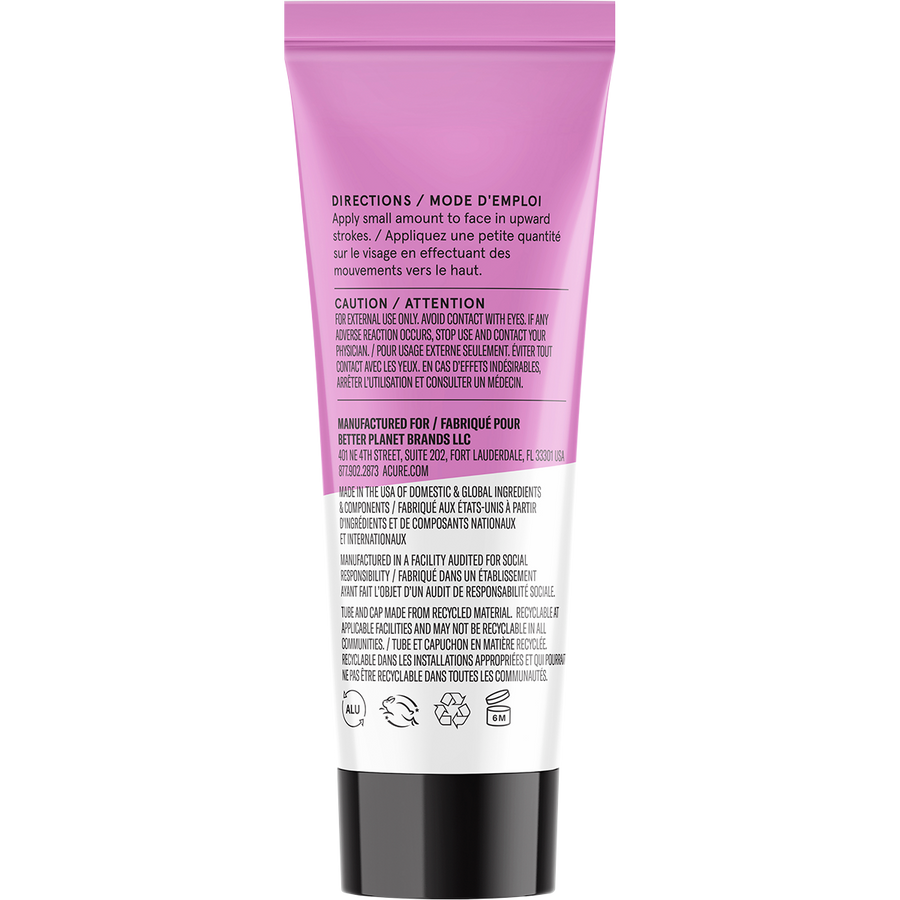 ACURE Radically Rejuvenating Whipped Night Cream