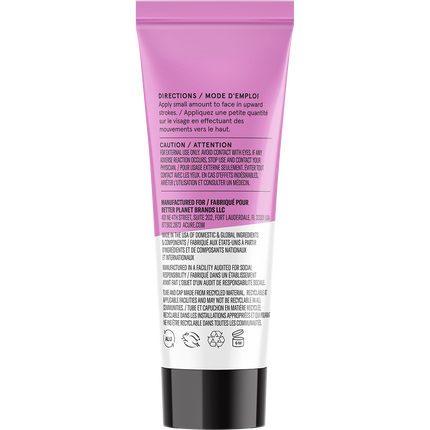 ACURE Radically Rejuvenating Whipped Night Cream