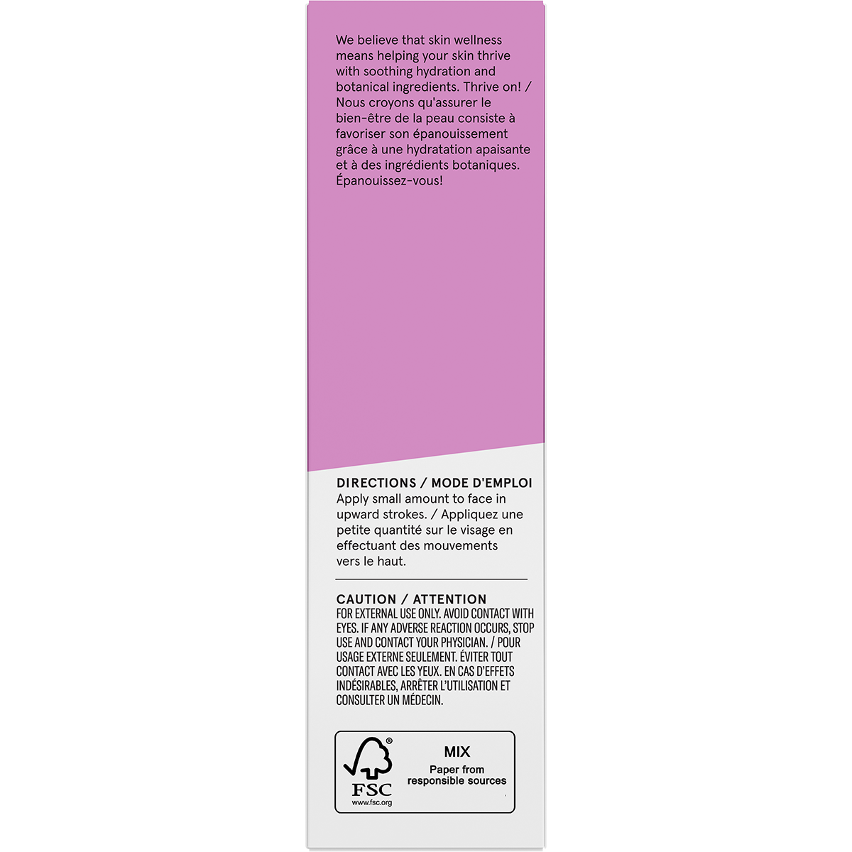 Radically Rejuvenating Whipped Night Cream