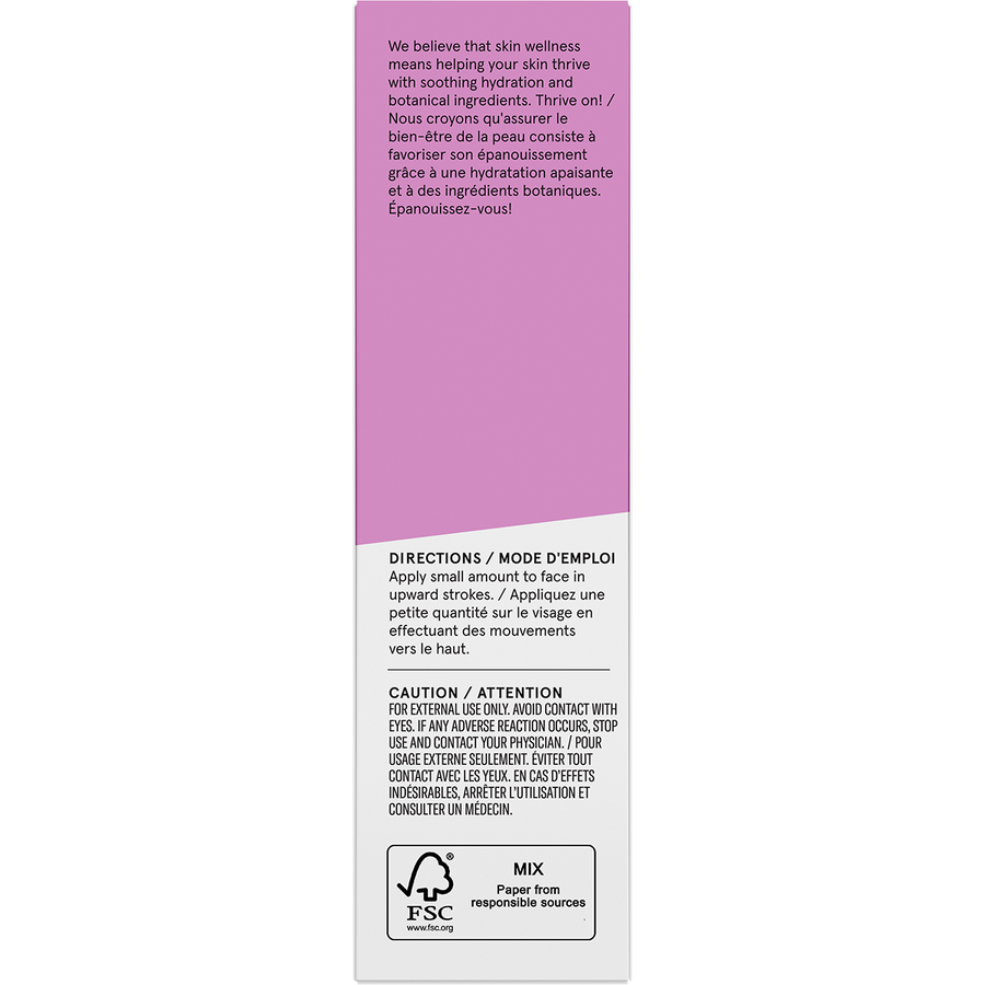 ACURE Radically Rejuvenating Whipped Night Cream