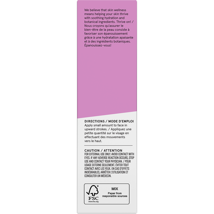 ACURE Radically Rejuvenating Whipped Night Cream