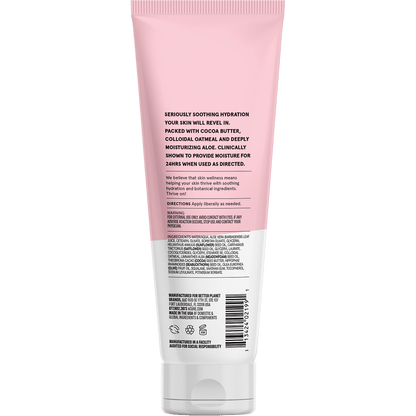 Seriously Soothing 24hr Moisture Lotion