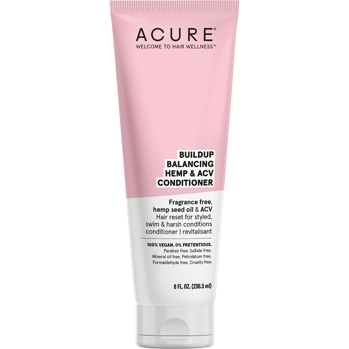 Buildup Balancing Hemp & ACV Conditioner