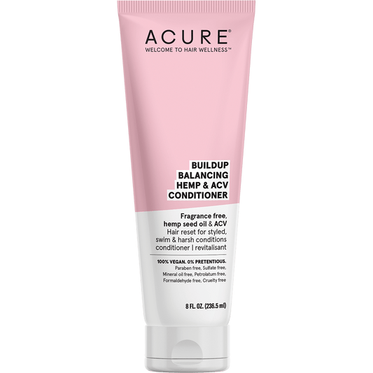 Buildup Balancing Hemp & ACV Conditioner