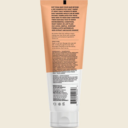 ACURE Daily Workout Watermelon & Blood Orange Shampoo 236ml