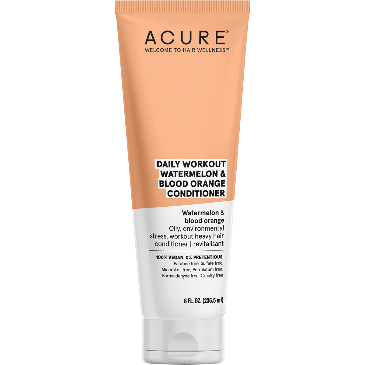 Daily Workout Watermelon & Blood Orange Conditioner