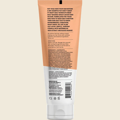 ACURE Daily Workout Watermelon & Blood Orange Conditioner 236ml