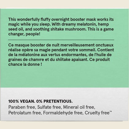 ACURE Ultra Hydrating Overnight Dream Cream