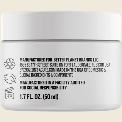 ACURE Ultra Hydrating Overnight Dream Cream 50ml