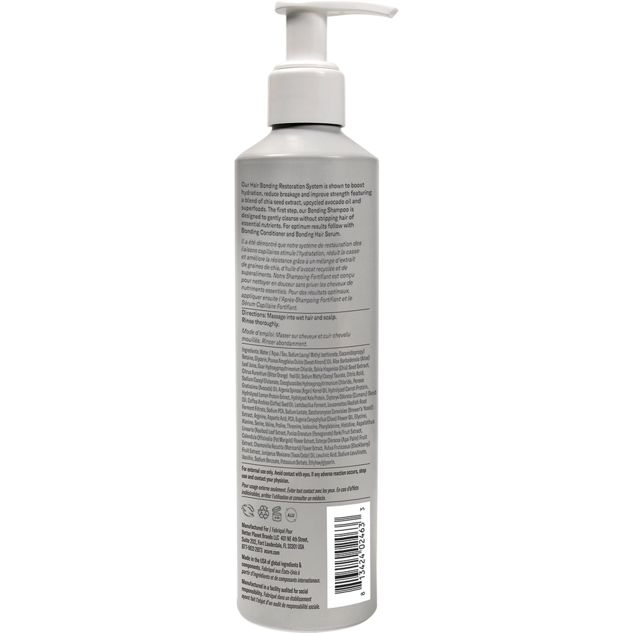 ACURE Bonding Shampoo
