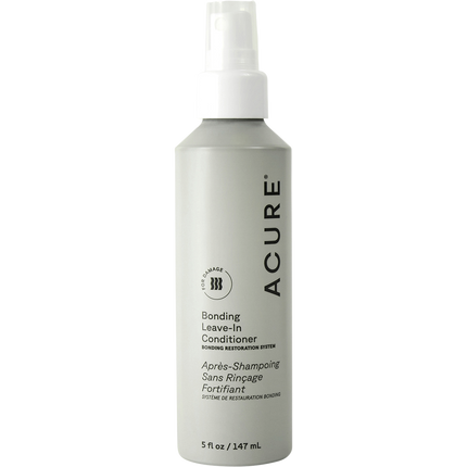ACURE Bonding Leave-In Conditioner