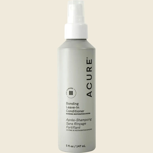 ACURE Bonding Leave-In Conditioner 147ml