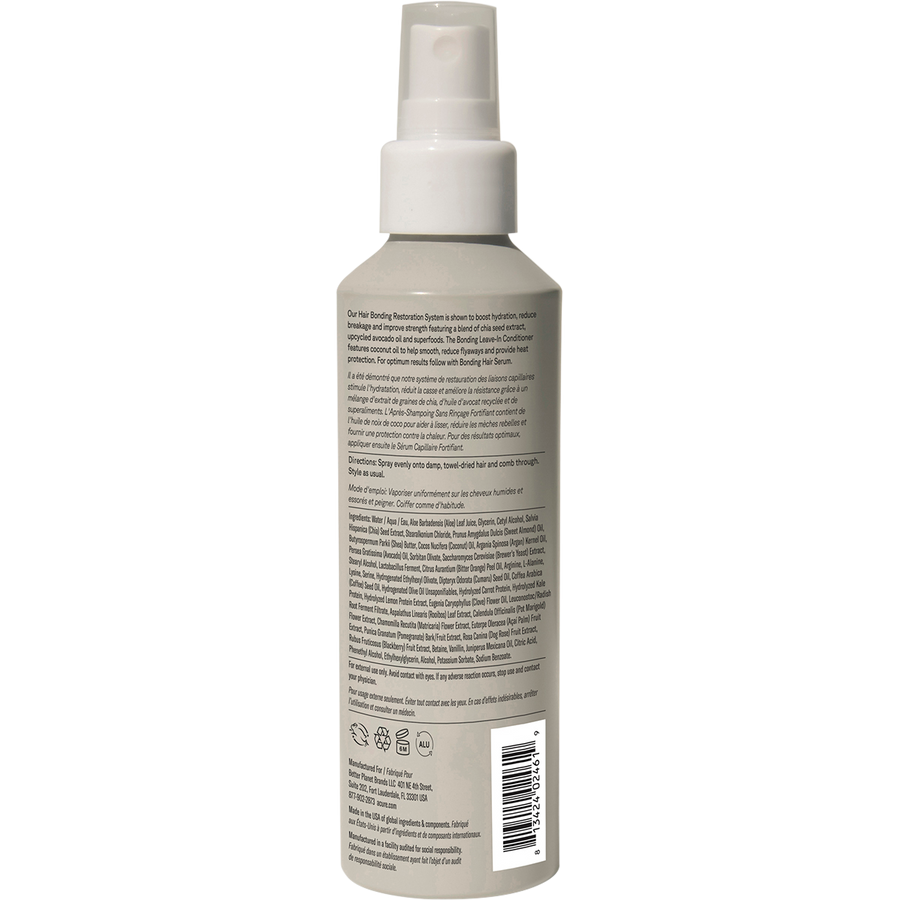 ACURE Bonding Leave-In Conditioner