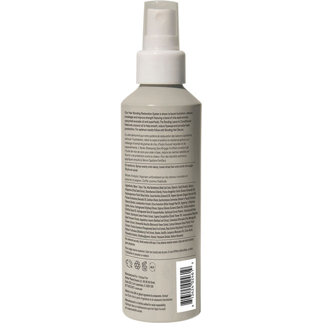 Bonding Leave-In Conditioner