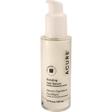 ACURE Bonding Hair Serum