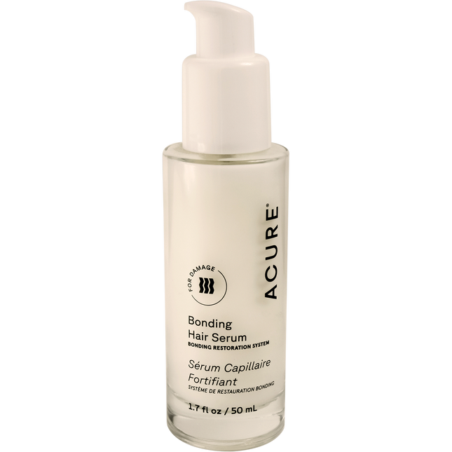 ACURE Bonding Hair Serum