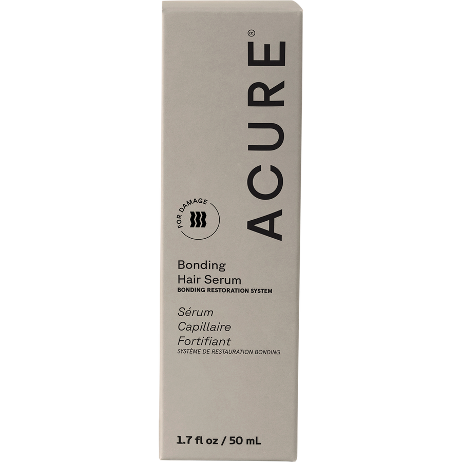 ACURE Bonding Hair Serum