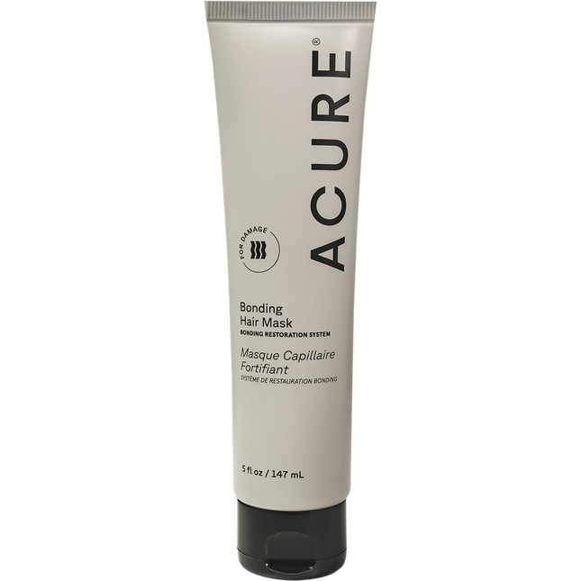 ACURE Bonding Hair Mask