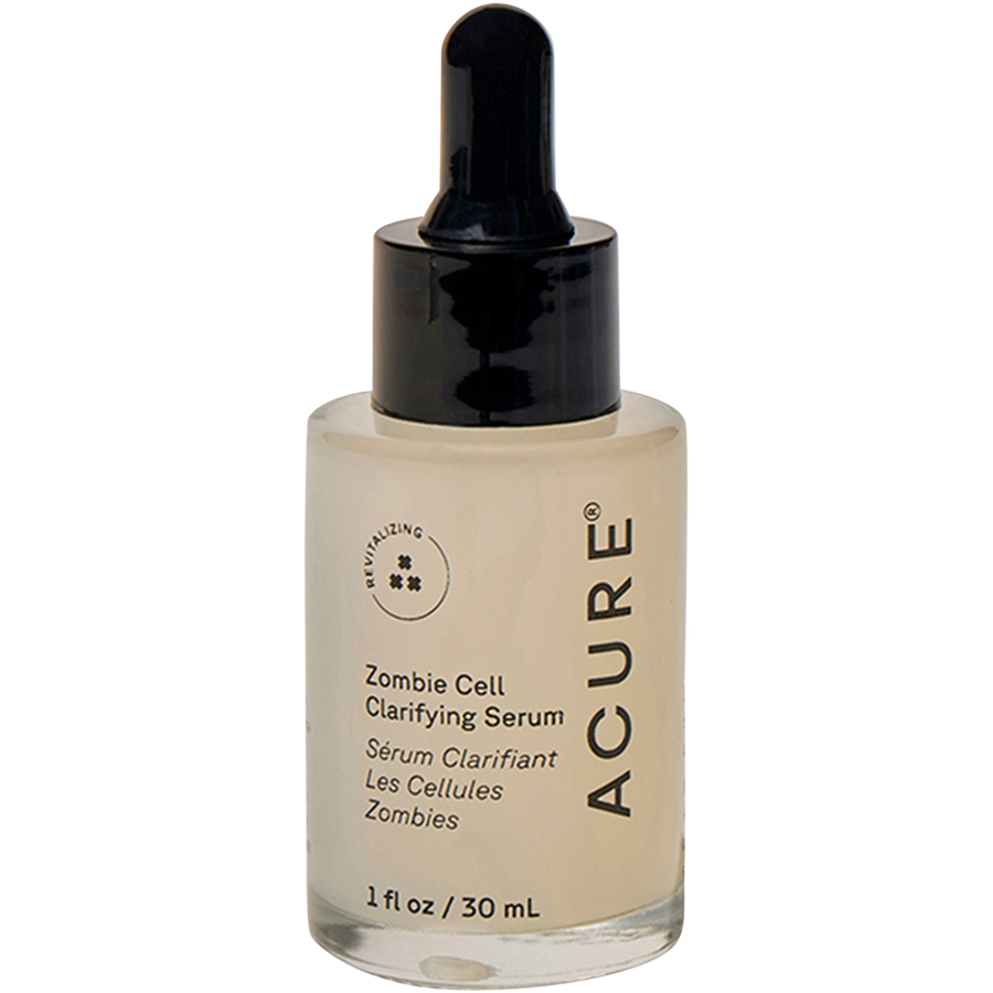 ACURE Zombie Cell Clarifying Serum