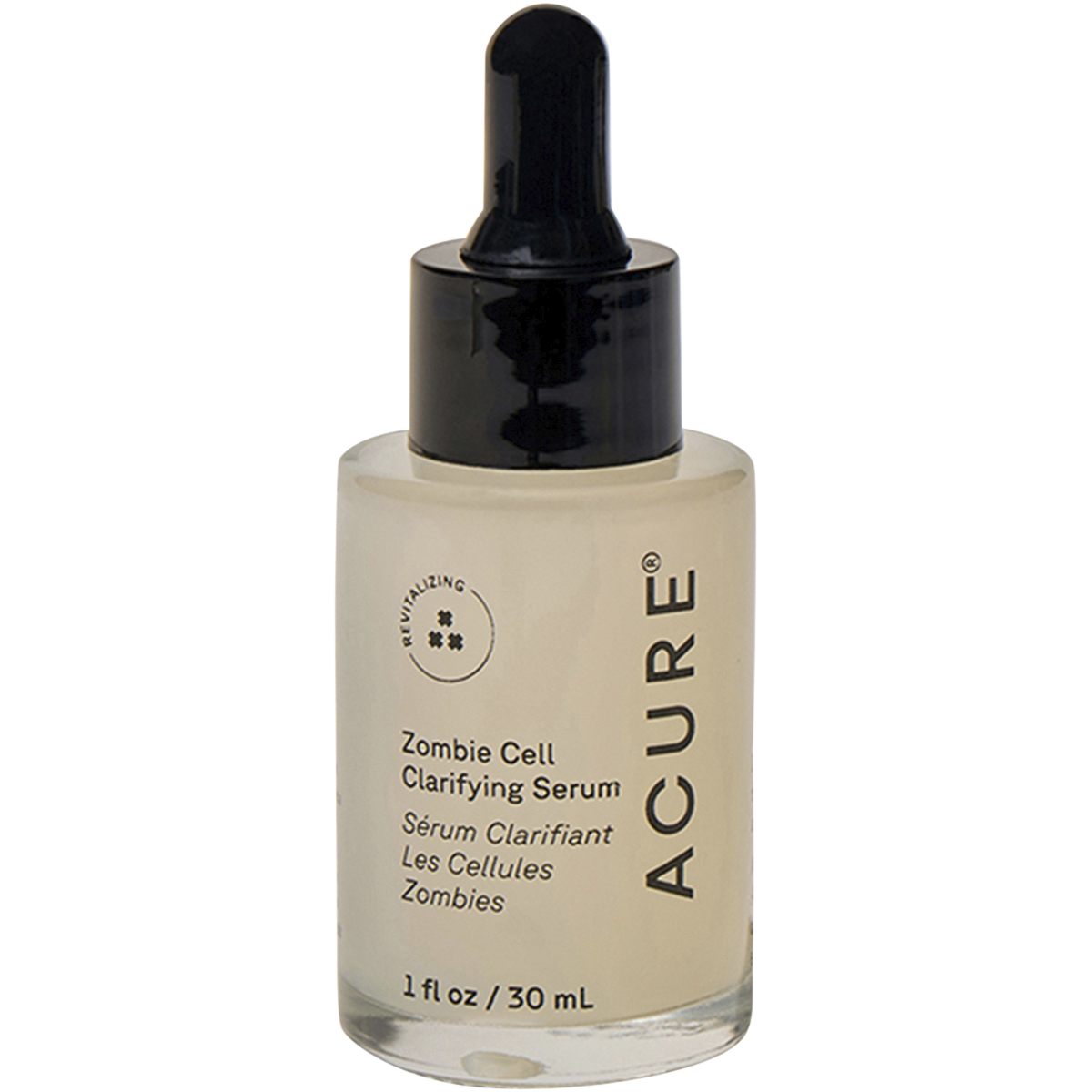 Zombie Cell Clarifying Serum