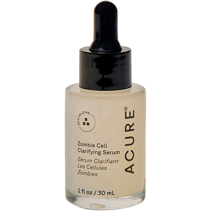 Zombie Cell Clarifying Serum