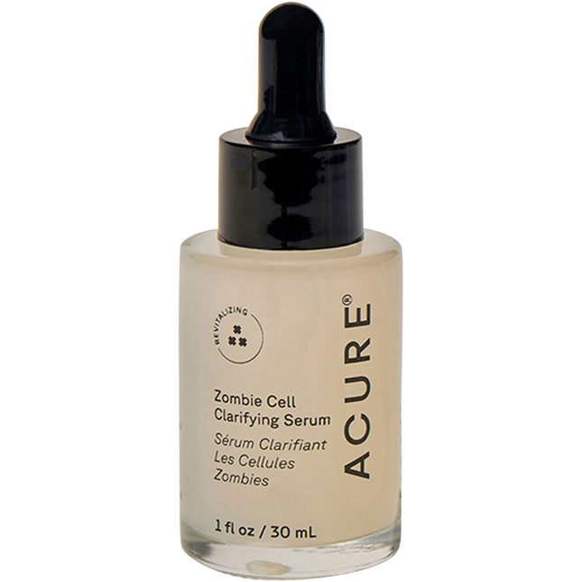 Zombie Cell Clarifying Serum