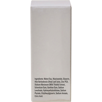 Zombie Cell Clarifying Serum