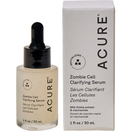 Zombie Cell Clarifying Serum