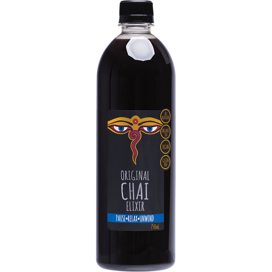 Chai Elixir Original