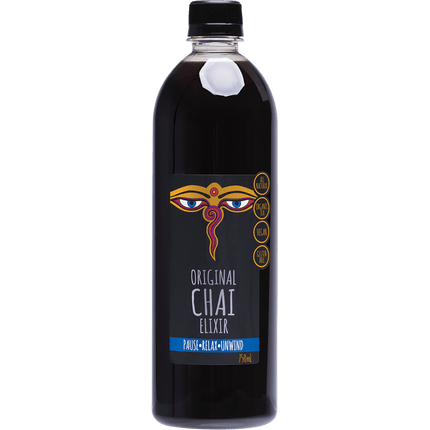 Chai Elixir Original
