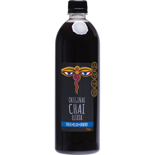 Chai Elixir Original
