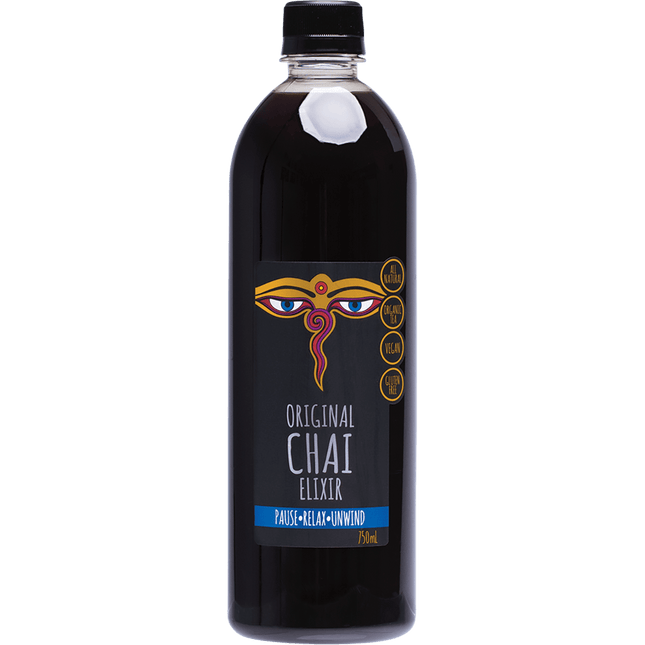 Chai Elixir Original