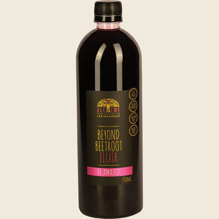Alchemy Beyond Beetroot Elixir 750ml