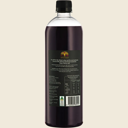 Alchemy Ultra Violet Ube Concentrate 750ml
