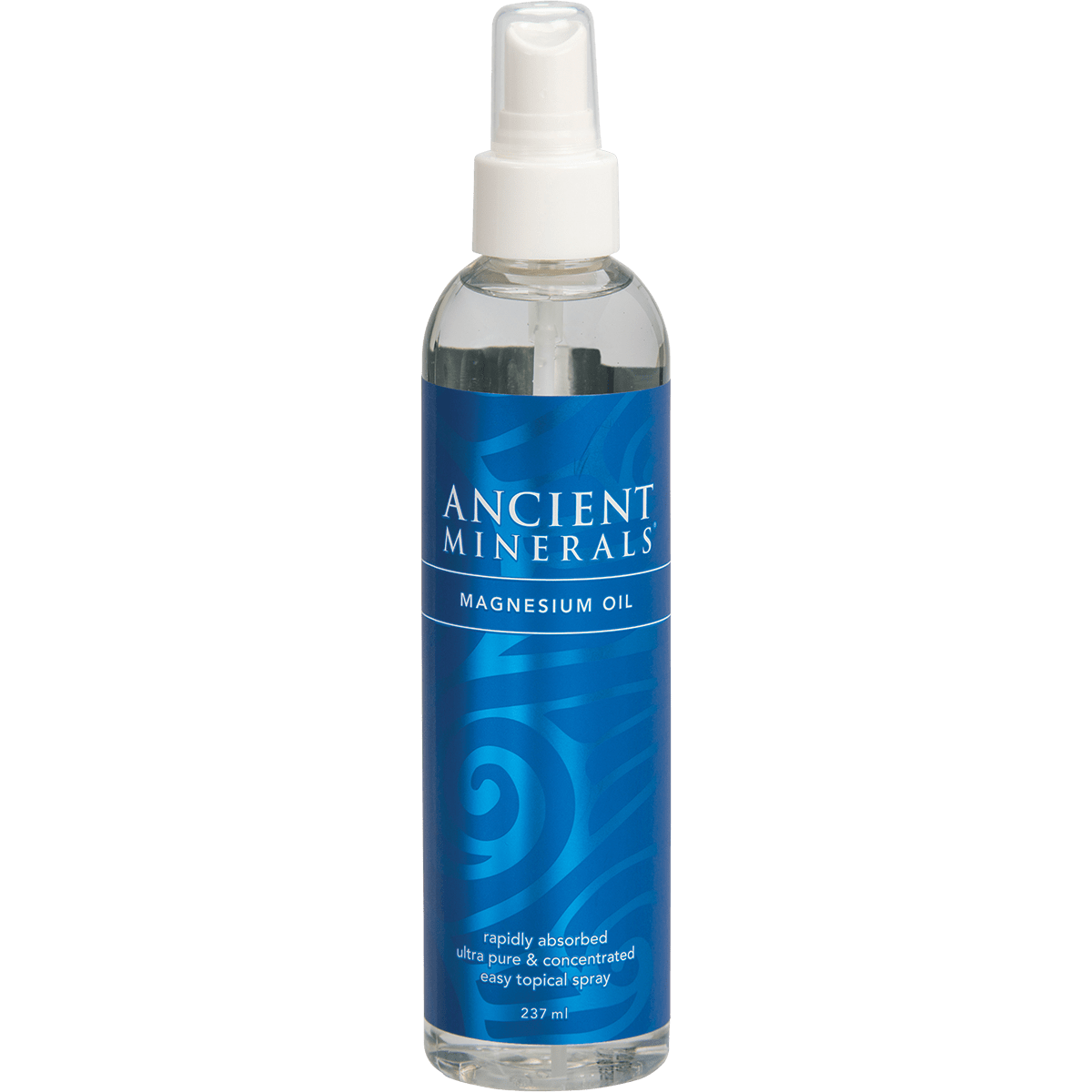 Magnesium Oil Full Strength