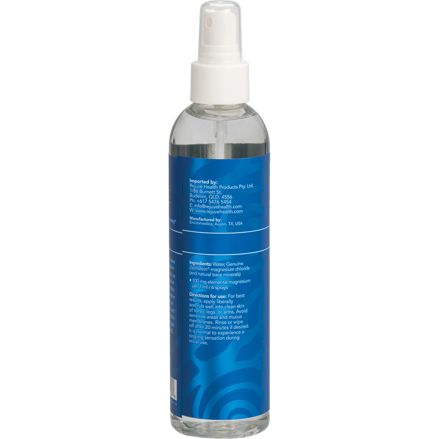 Magnesium Oil Full Strength