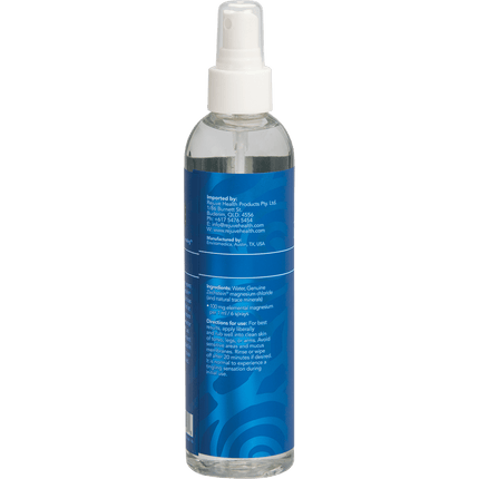 Magnesium Oil Full Strength