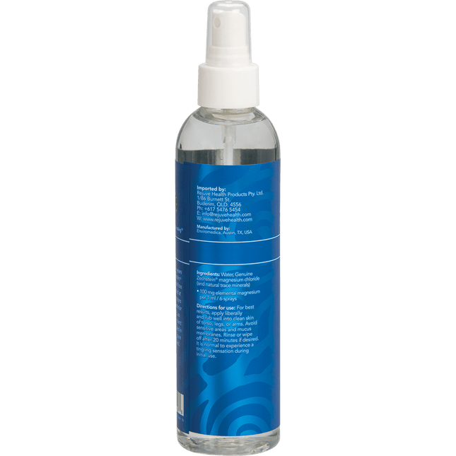 Magnesium Oil Full Strength