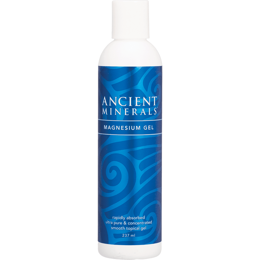 Magnesium Gel Full Strength