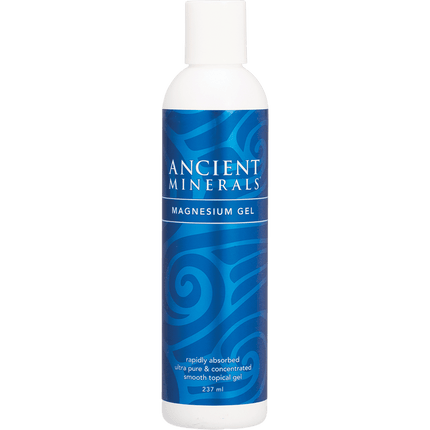 Magnesium Gel Full Strength