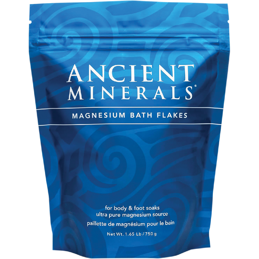 Magnesium Flakes