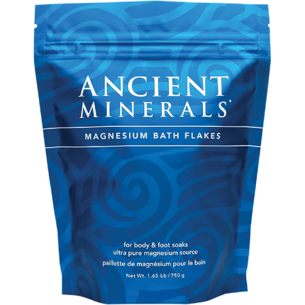 Magnesium Flakes