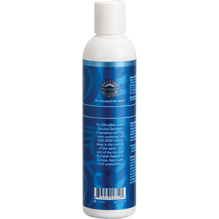 Magnesium Gel (50%) & MSM Ultra