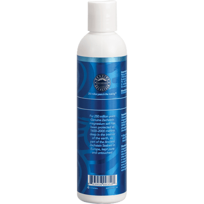 Magnesium Gel (50%) & MSM Ultra