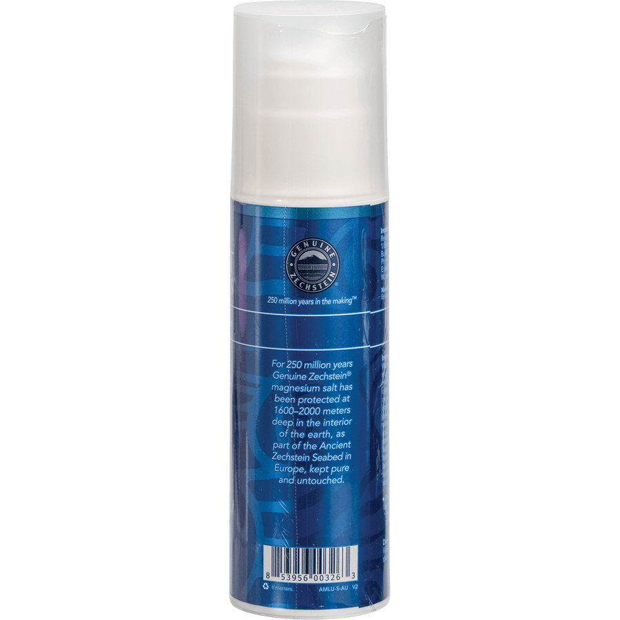 Magnesium Lotion (50%) & MSM Ultra
