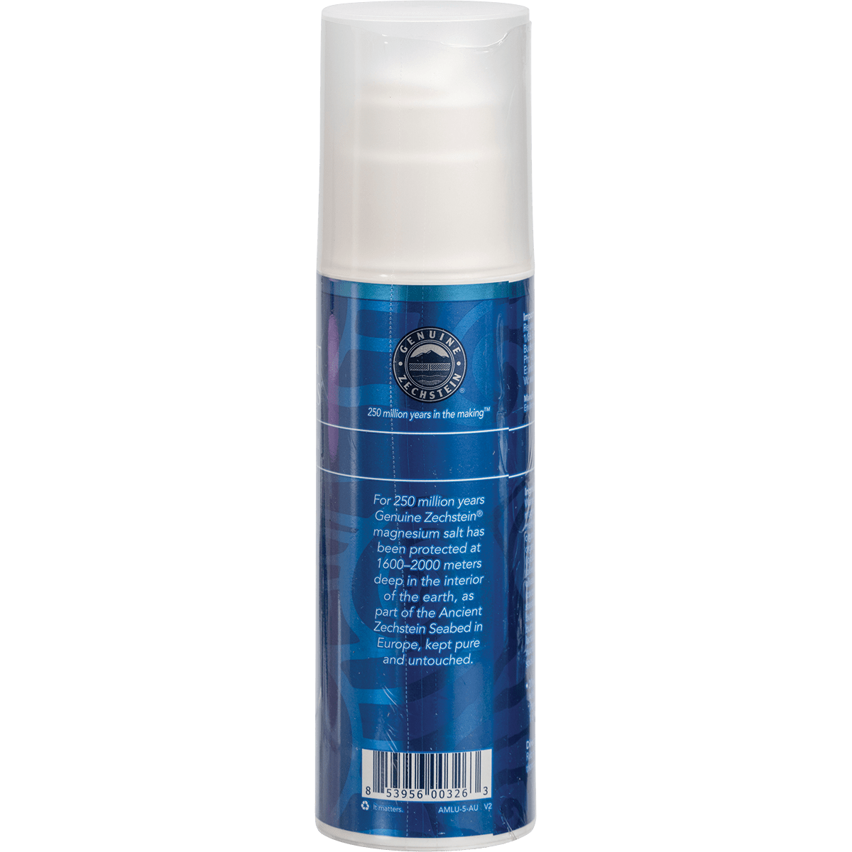 Magnesium Lotion (50%) & MSM Ultra