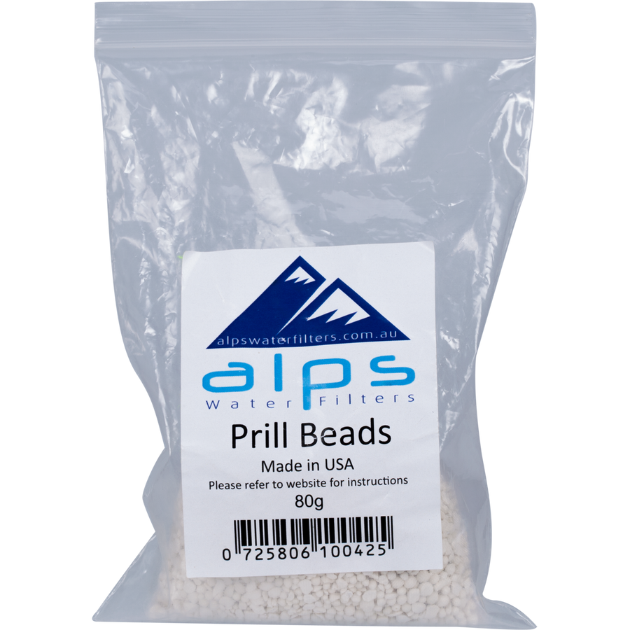 Prill Beads